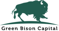 Green Bison Capital LLC Logo